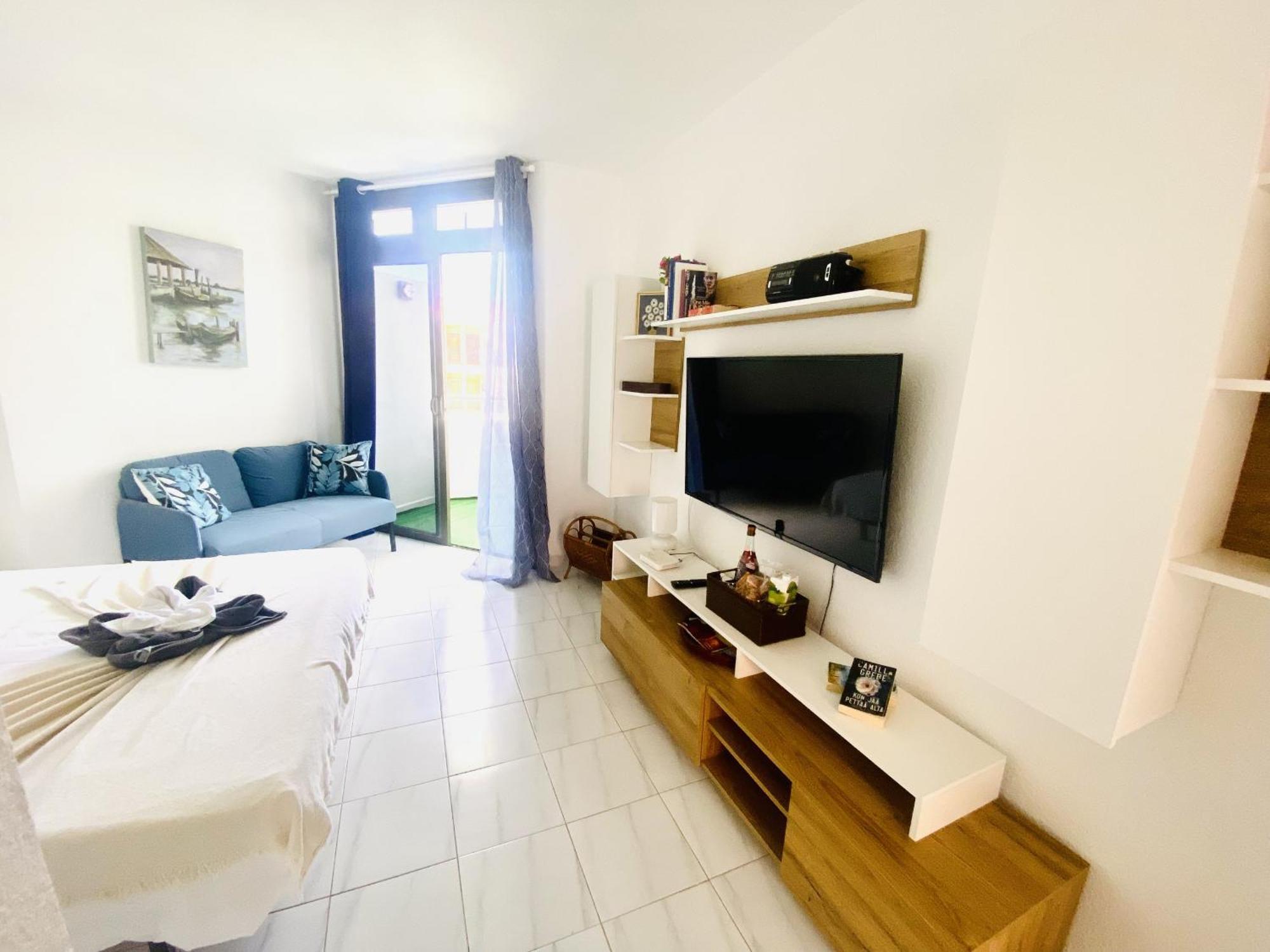 Apartment Summerland Paradise By Deihu Experiences