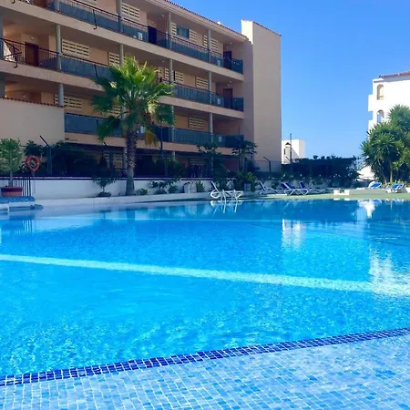 Summerland Paradise By Deihu Experiences Los Cristianos  Exterior photo