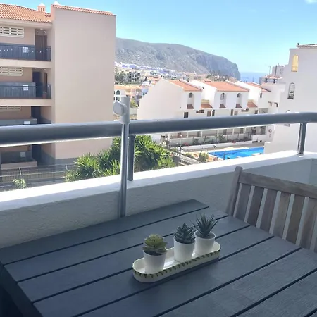 Summerland Paradise By Deihu Experiences Los Cristianos  Exterior photo