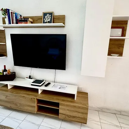 Summerland Paradise By Deihu Experiences Los Cristianos  Exterior photo