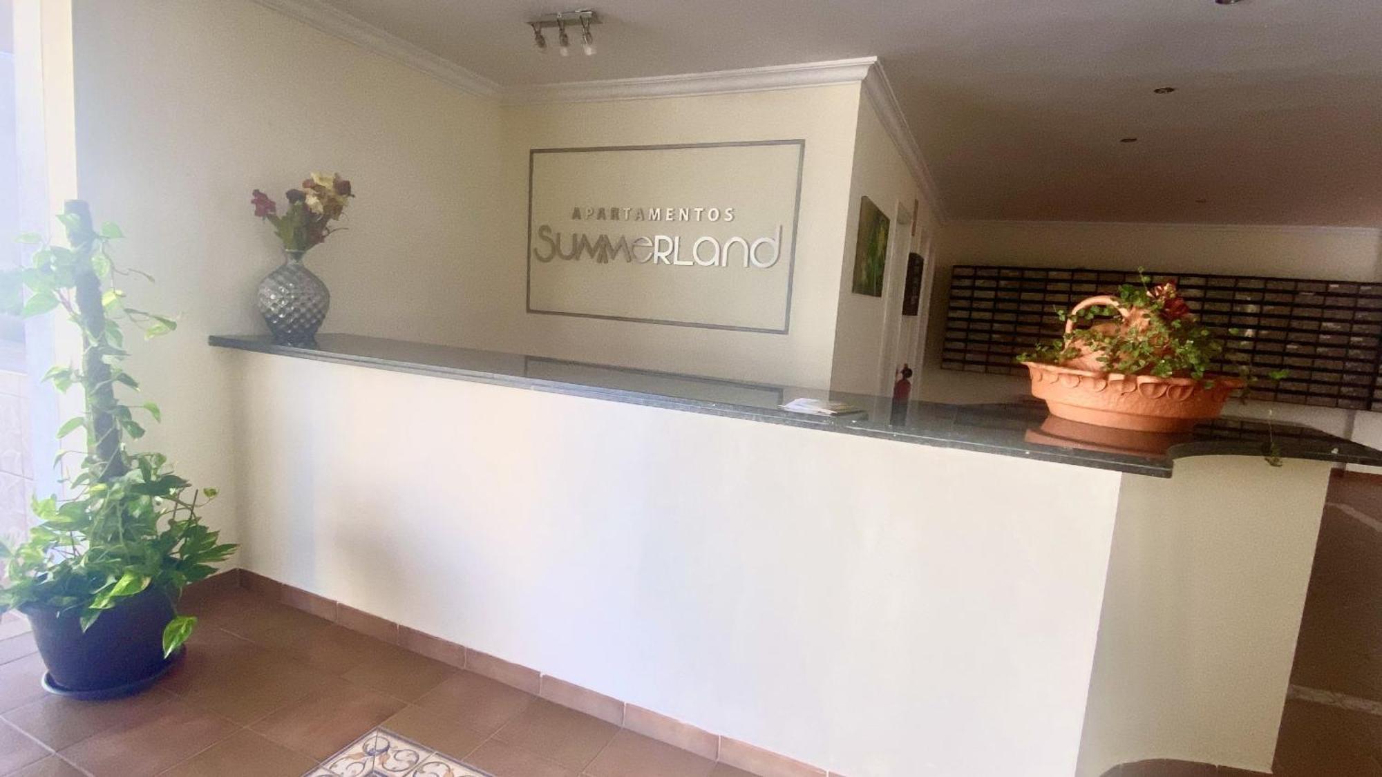 Summerland Paradise By Deihu Experiences Apartamento Los Cristianos (Tenerife)