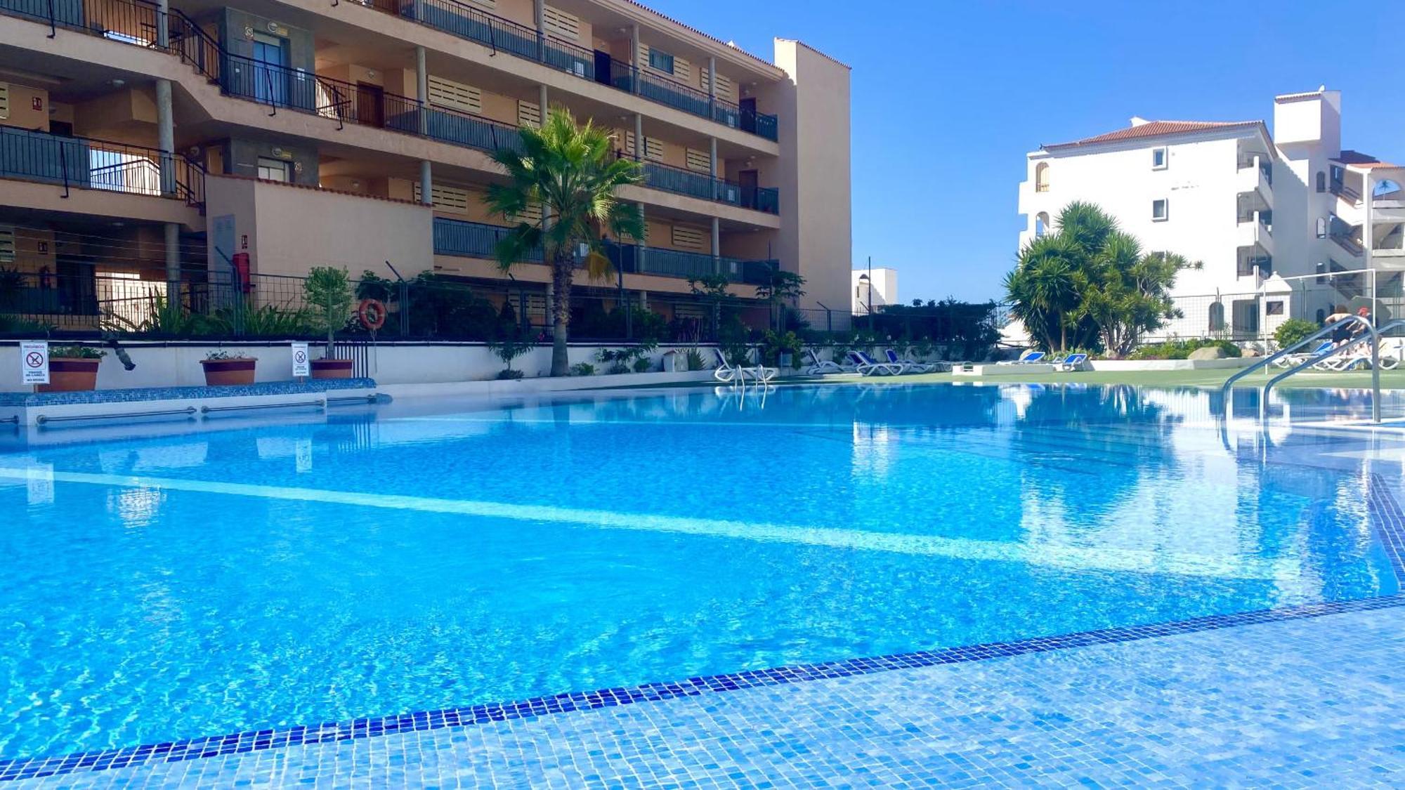 Summerland Paradise By Deihu Experiences Apartamento Los Cristianos (Tenerife)