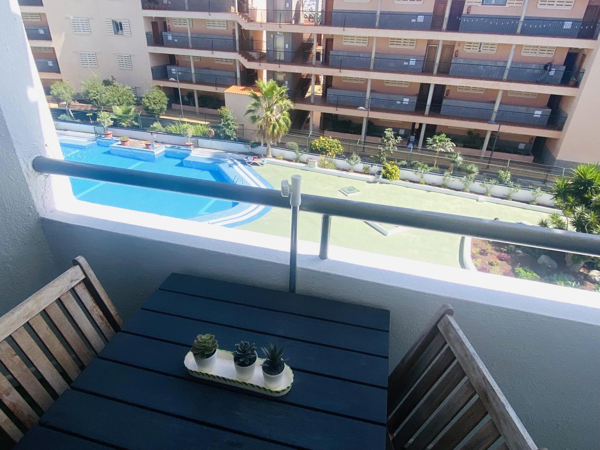 Apartamento Summerland Paradise By Deihu Experiences